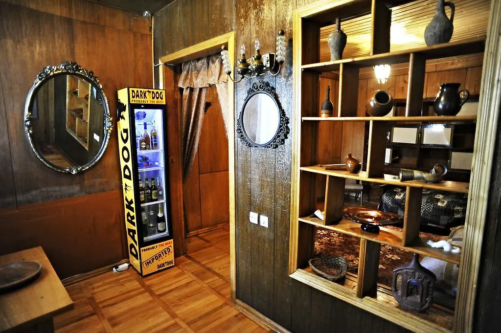 Guest House Gege Tbilisi Georgia