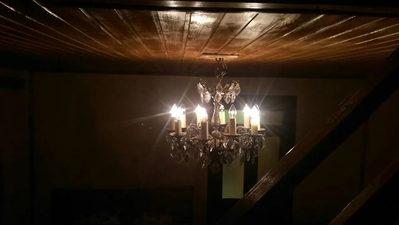 Guest House Gege Tbilisi