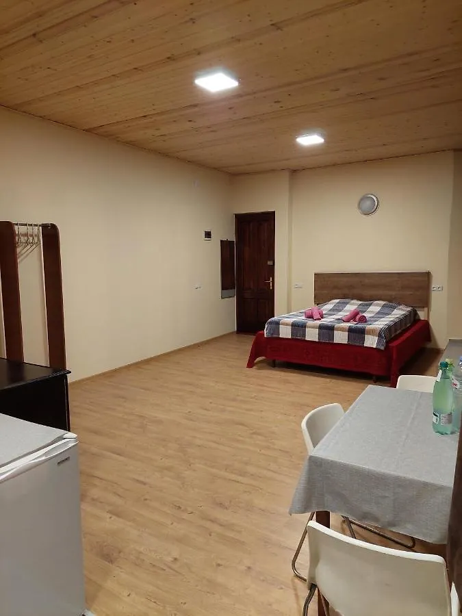 Guest House Gege Тбилиси 0*,  Грузия