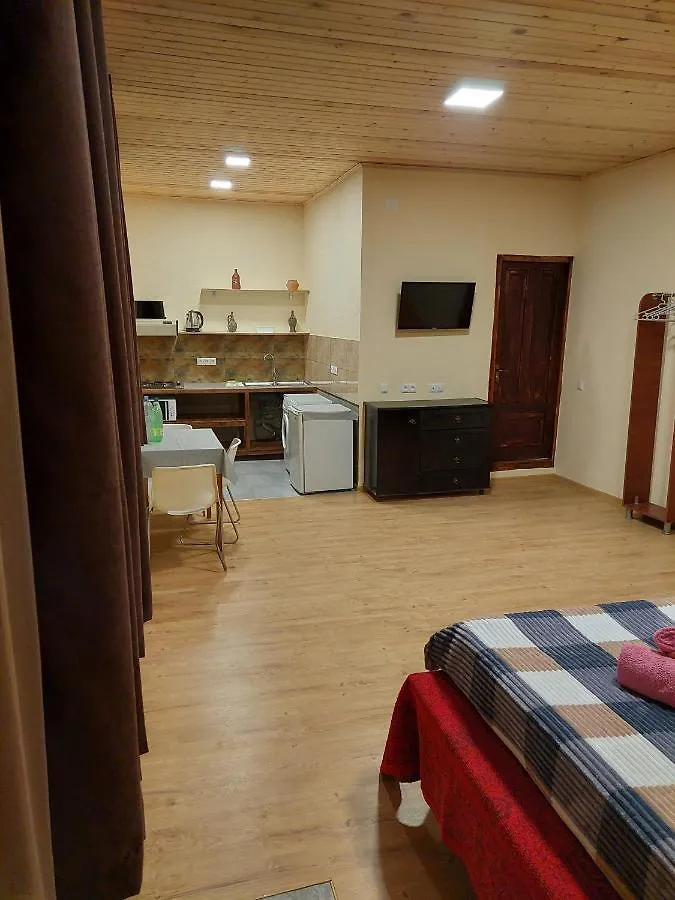 Guest House Gege Тбилиси