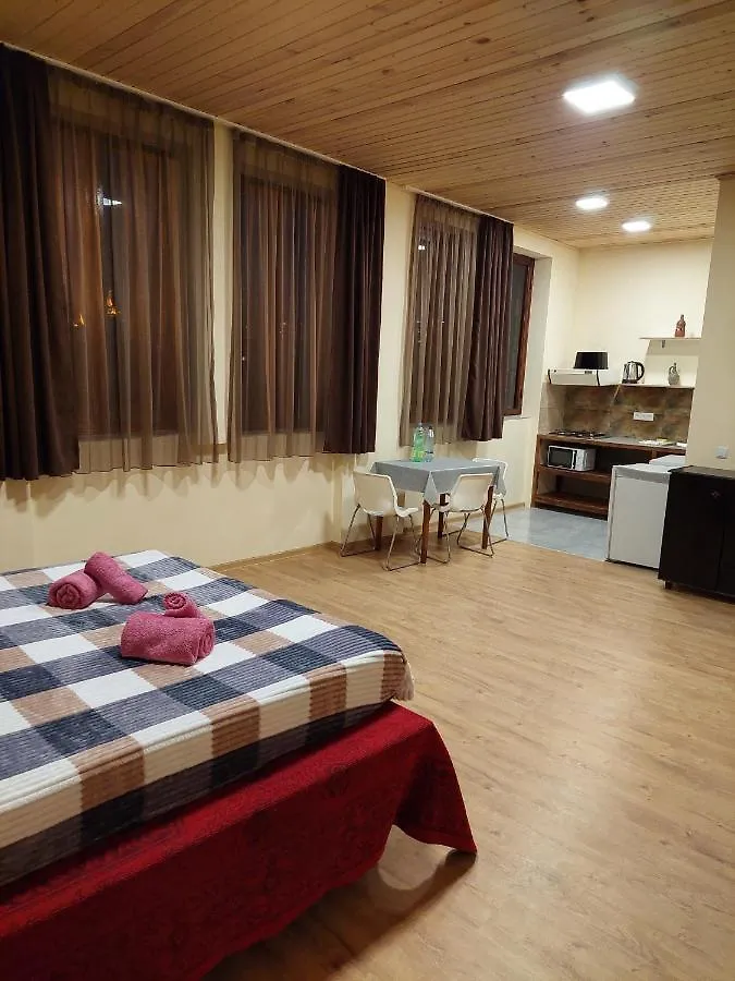 Guest House Gege Тбилиси Грузия