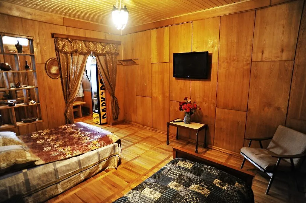 Guest House Gege Тбилиси