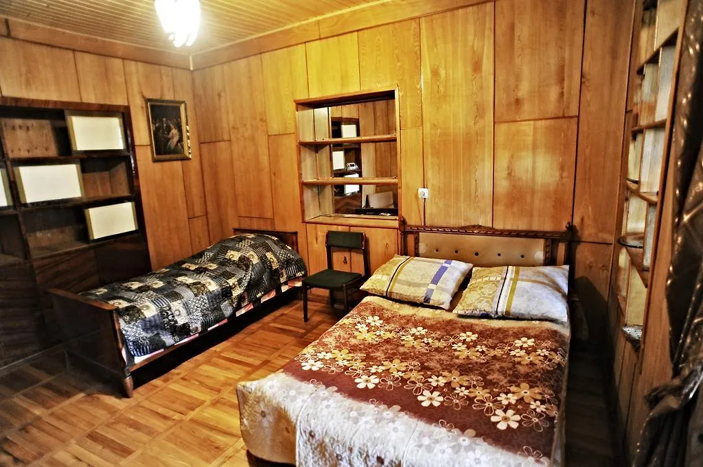 Guest House Gege Тбилиси