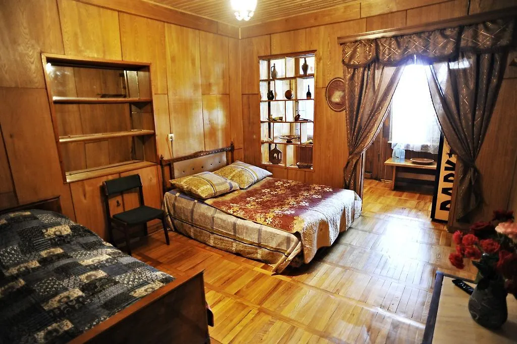 Guest House Gege Тбилиси