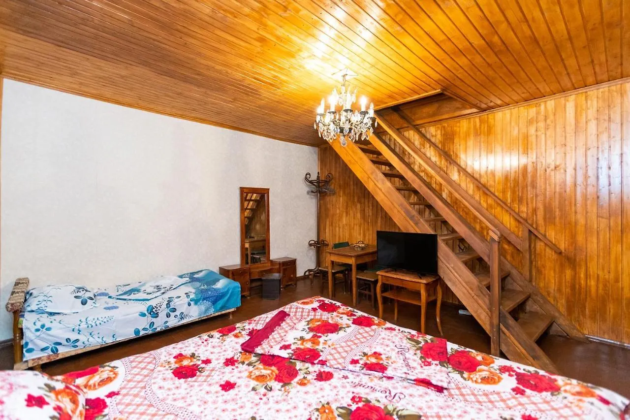 Guest House Gege Тбилиси Грузия