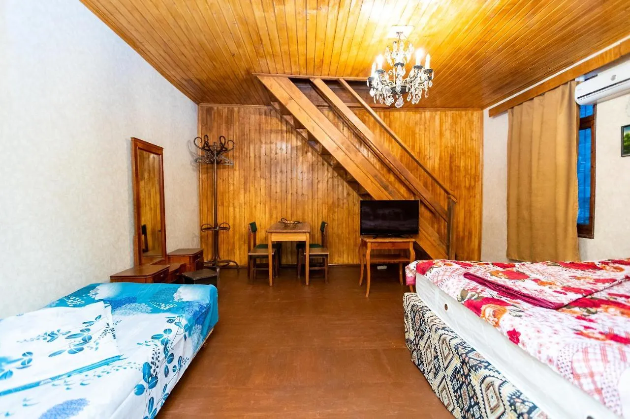 Guest House Gege Тбилиси