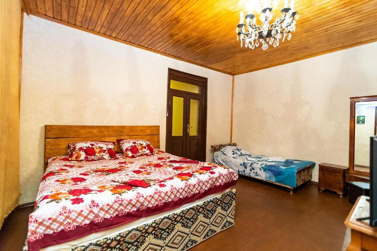 Guest House Gege Тбилиси