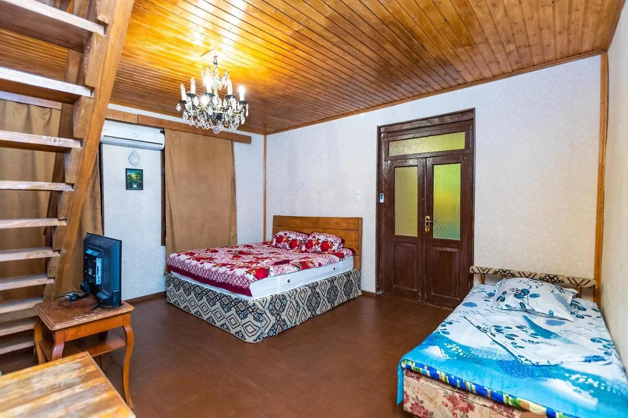 Guest House Gege Тбилиси 0*,