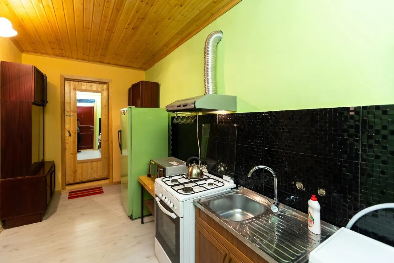 Guest House Gege Тбилиси